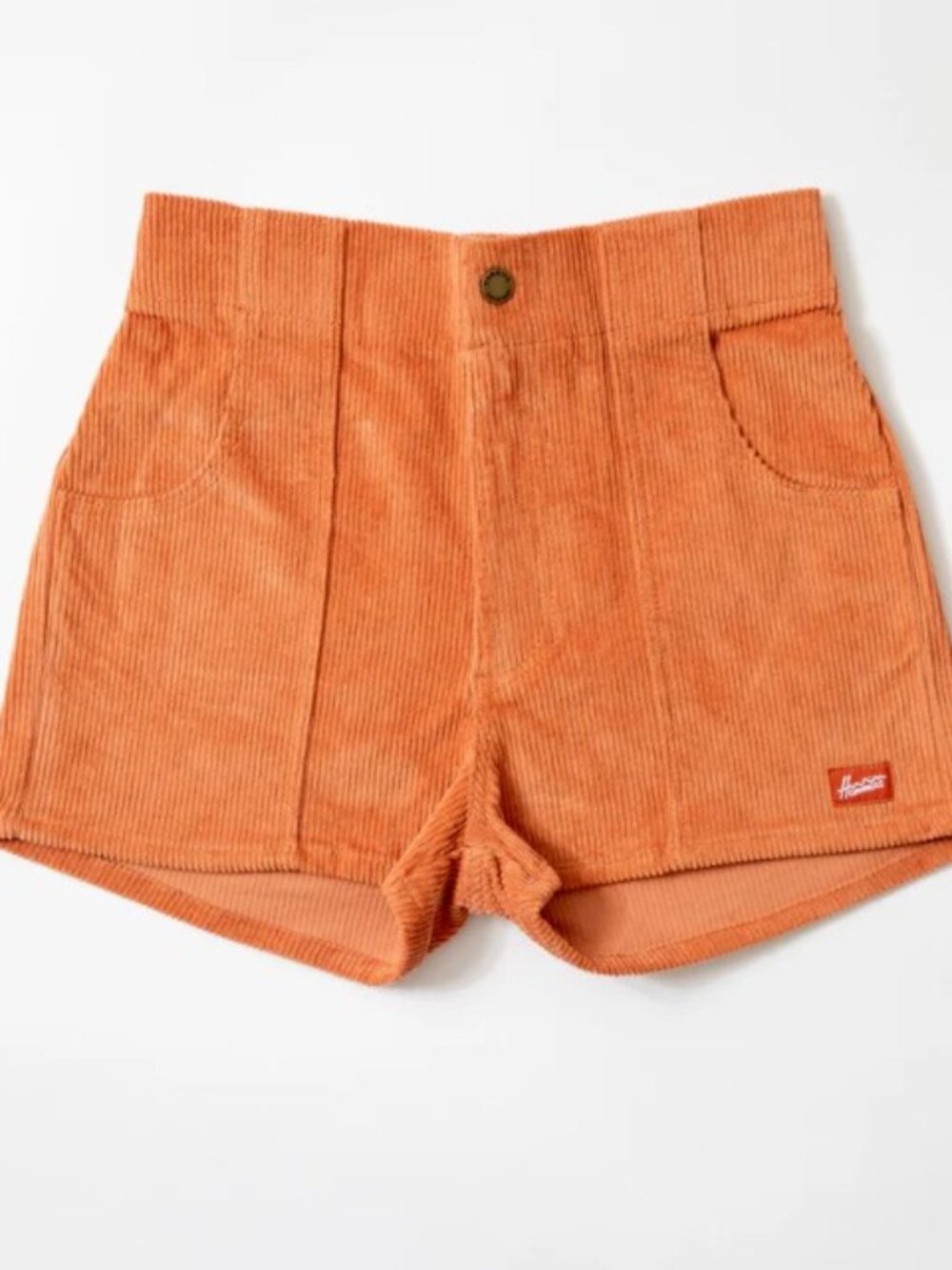 NWT Hammies Women's Short / Rust / 28